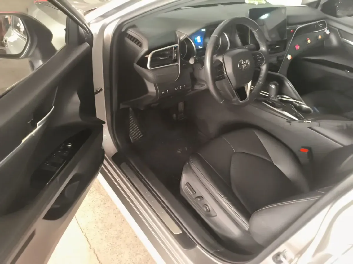 2021 Toyota Camry 2.0L 178HP L4 CVT,autocango,china used car exporter,china ev exporter,chinese used car exporter,chinese used ev exporter