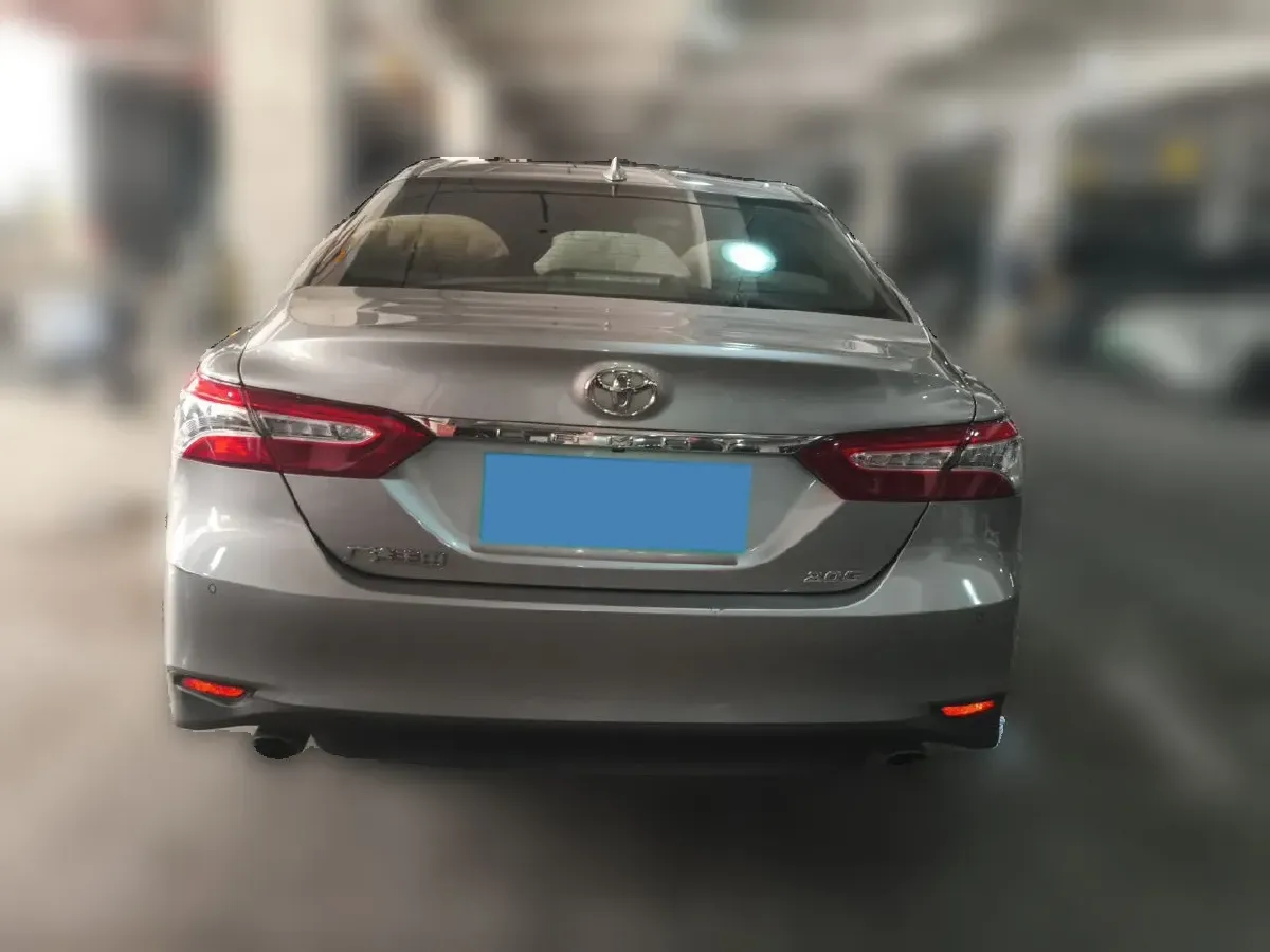 2021 Toyota Camry 2.0L 178HP L4 CVT,autocango,china used car exporter,china ev exporter,chinese used car exporter,chinese used ev exporter