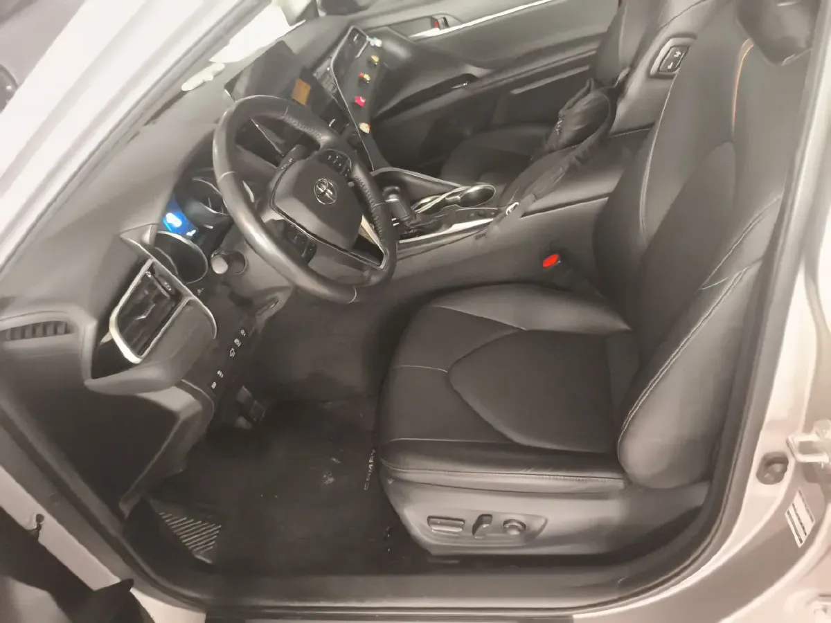 2021 Toyota Camry 2.0L 178HP L4 CVT,autocango,china used car exporter,china ev exporter,chinese used car exporter,chinese used ev exporter