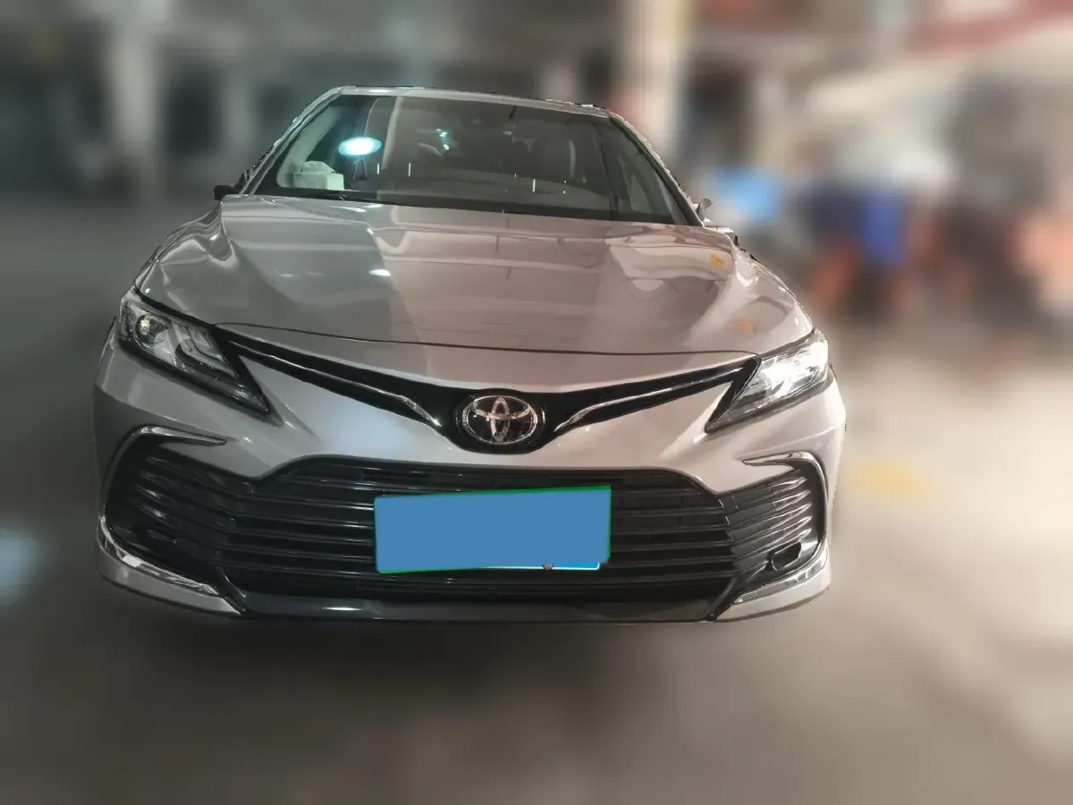 2021 Toyota Camry 2.0L 178HP L4 CVT,autocango,china used car exporter,china ev exporter,chinese used car exporter,chinese used ev exporter