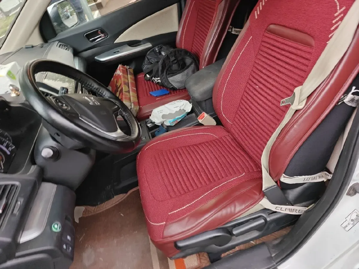 2015 Honda CR-V 2.0L 155HP L4 CVT,autocango,china used car exporter,china ev exporter,chinese used car exporter,chinese used ev exporter