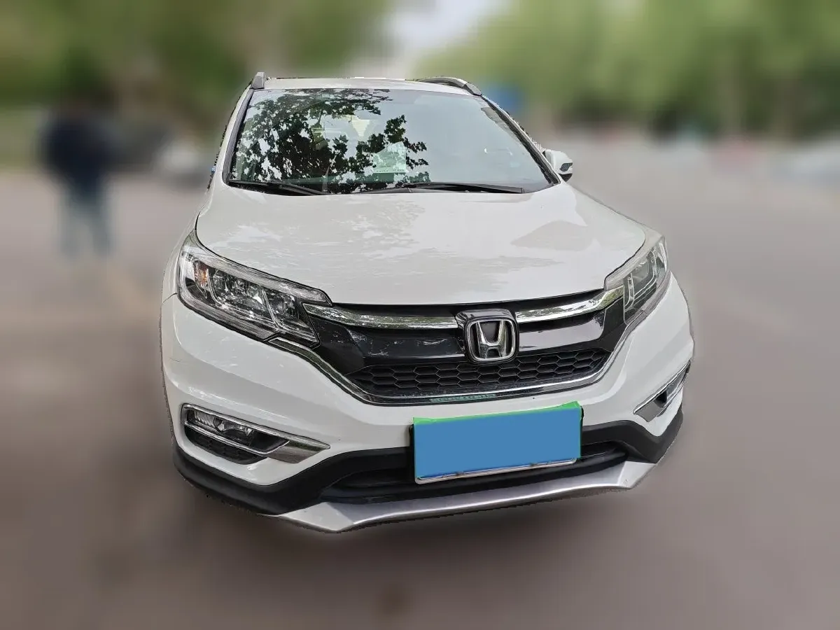 2015 Honda CR-V 2.0L 155HP L4 CVT,autocango,china used car exporter,china ev exporter,chinese used car exporter,chinese used ev exporter