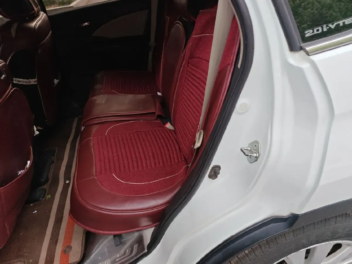 2015 Honda CR-V 2.0L 155HP L4 CVT,autocango,china used car exporter,china ev exporter,chinese used car exporter,chinese used ev exporter