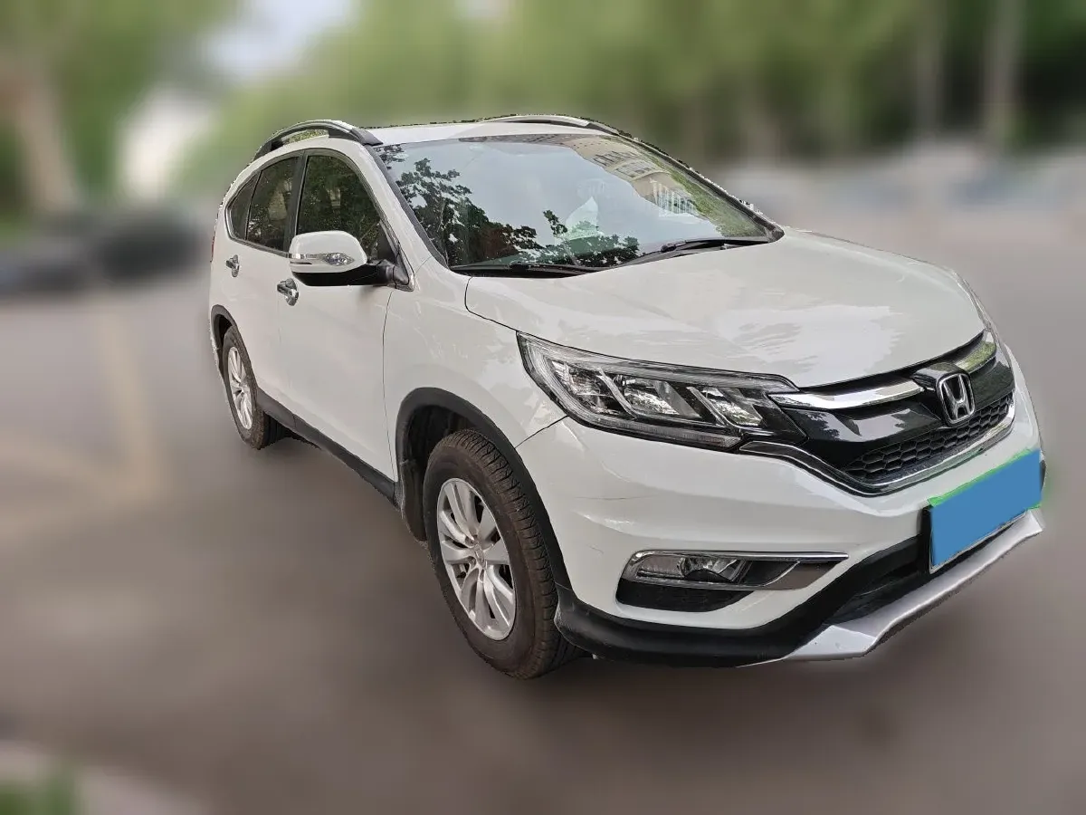 2015 Honda CR-V 2.0L 155HP L4 CVT,autocango,china used car exporter,china ev exporter,chinese used car exporter,chinese used ev exporter