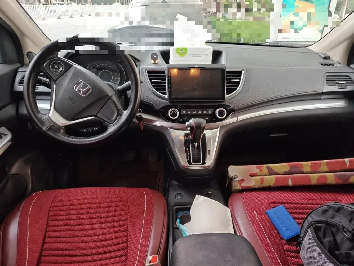 2015 Honda CR-V 2.0L 155HP L4 CVT,autocango,china used car exporter,china ev exporter,chinese used car exporter,chinese used ev exporter