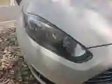 2013 Ford Fiesta 1.5L 110HP L4 6DCT
