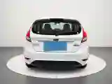 2013 Ford Fiesta 1.5L 110HP L4 6DCT