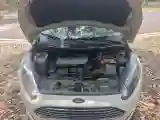 2013 Ford Fiesta 1.5L 110HP L4 6DCT