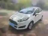 2013 Ford Fiesta 1.5L 110HP L4 6DCT