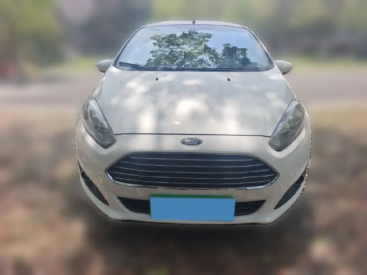 2013 Ford Fiesta 1.5L 110HP L4 6DCT,autocango,china used car exporter,china ev exporter,chinese used car exporter,chinese used ev exporter