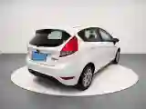 2013 Ford Fiesta 1.5L 110HP L4 6DCT
