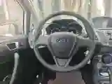 2013 Ford Fiesta 1.5L 110HP L4 6DCT