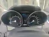 2013 Ford Fiesta 1.5L 110HP L4 6DCT