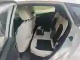 2013 Ford Fiesta 1.5L 110HP L4 6DCT