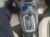 2013 Ford Fiesta 1.5L 110HP L4 6DCT