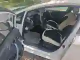 2013 Ford Fiesta 1.5L 110HP L4 6DCT