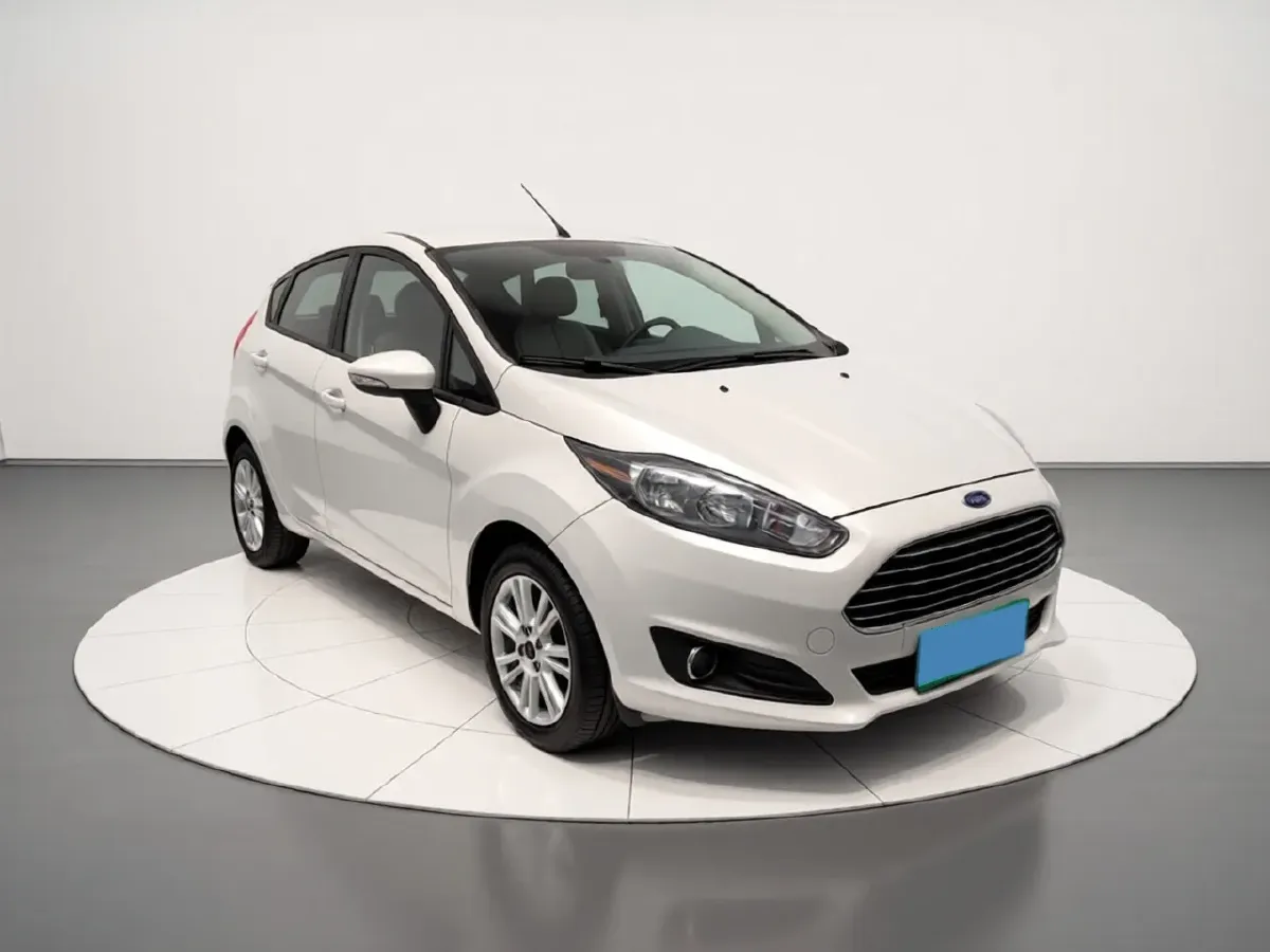 2013 Ford Fiesta 1.5L 110HP L4 6DCT,autocango,china used car exporter,china ev exporter,chinese used car exporter,chinese used ev exporter