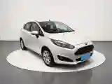 2013 Ford Fiesta 1.5L 110HP L4 6DCT