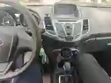 2013 Ford Fiesta 1.5L 110HP L4 6DCT