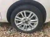 2013 Ford Fiesta 1.5L 110HP L4 6DCT