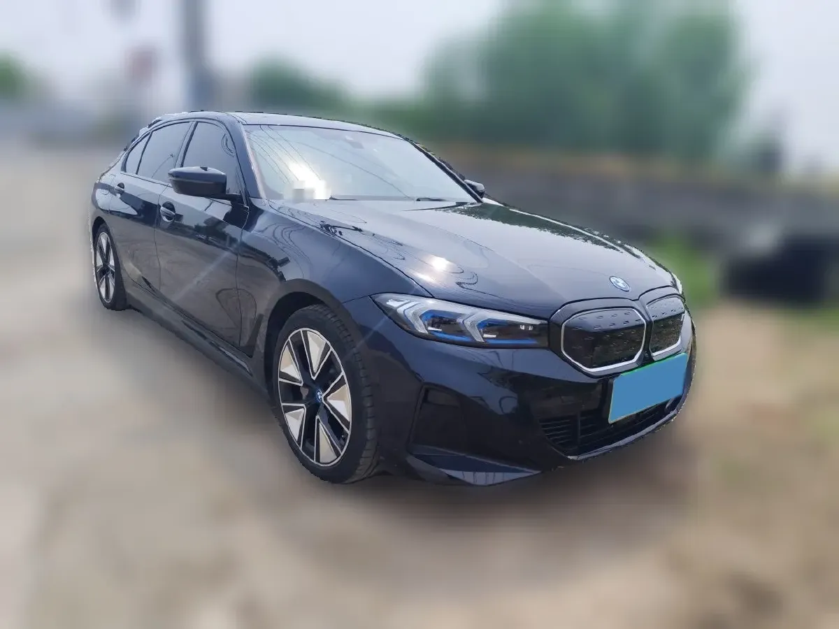 2024 BMW i3 BEV 79.05KWH,autocango,china used car exporter,china ev exporter,chinese used car exporter,chinese used ev exporter
