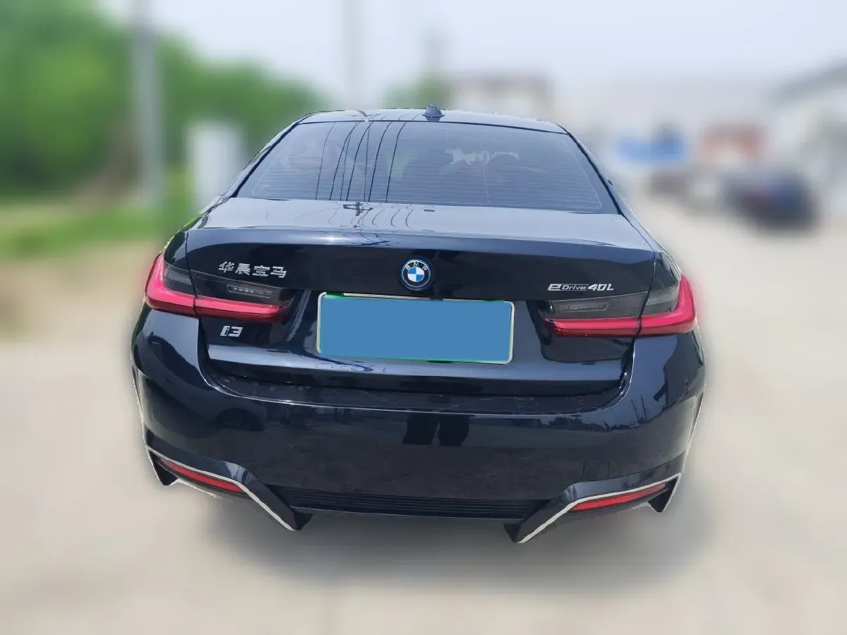 2024 BMW i3 BEV 79.05KWH,autocango,china used car exporter,china ev exporter,chinese used car exporter,chinese used ev exporter