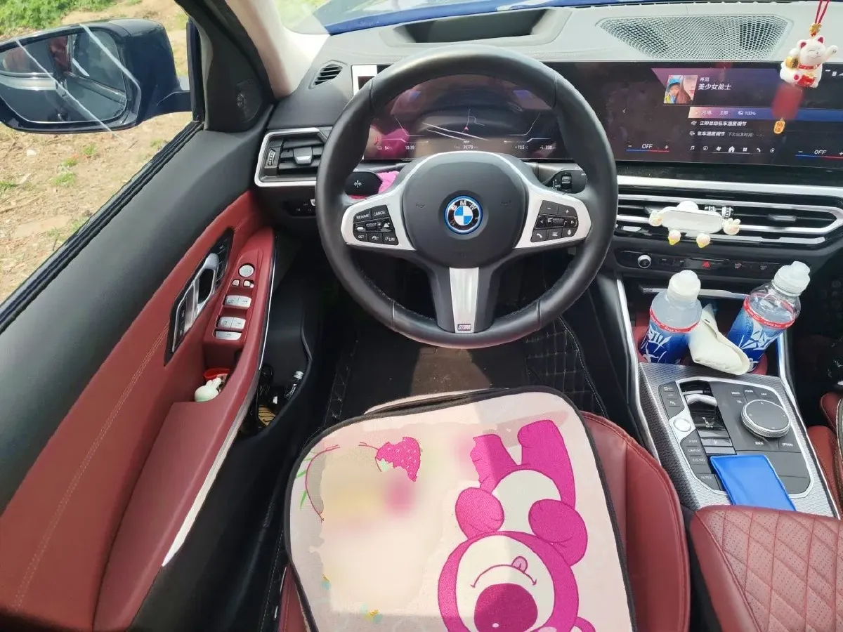 2024 BMW i3 BEV 79.05KWH,autocango,china used car exporter,china ev exporter,chinese used car exporter,chinese used ev exporter