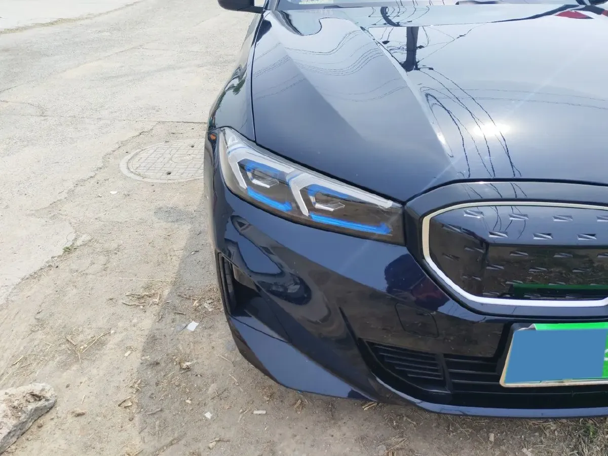 2024 BMW i3 BEV 79.05KWH,autocango,china used car exporter,china ev exporter,chinese used car exporter,chinese used ev exporter
