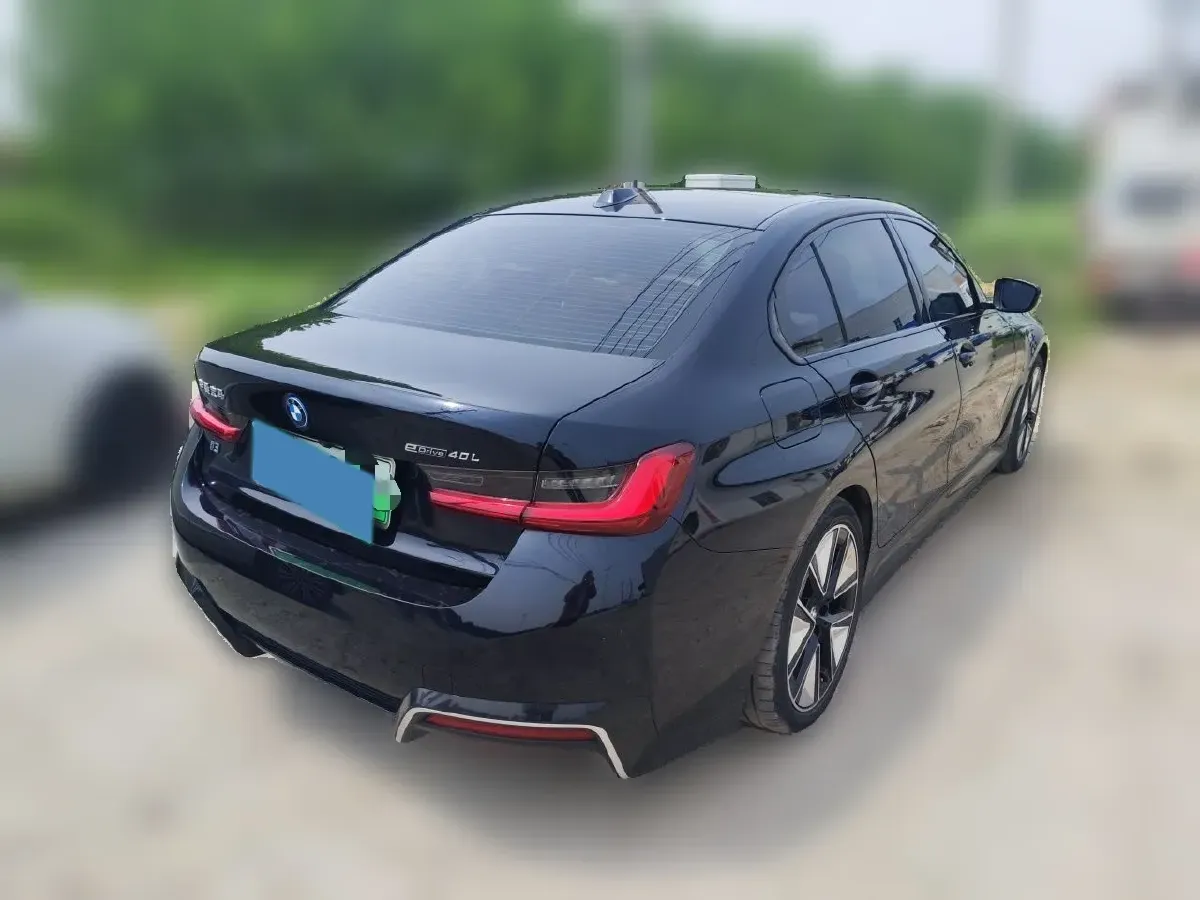 2024 BMW i3 BEV 79.05KWH,autocango,china used car exporter,china ev exporter,chinese used car exporter,chinese used ev exporter