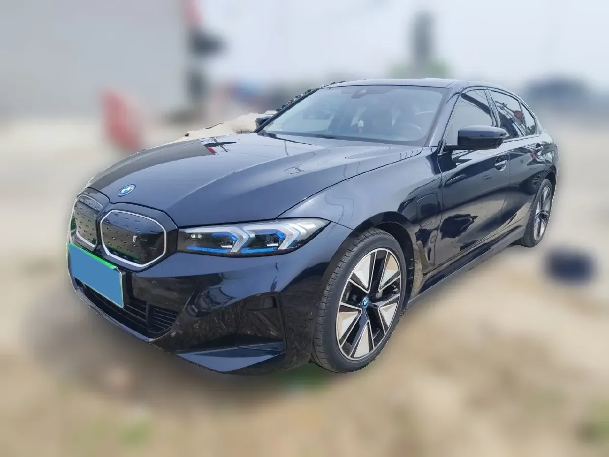2024 BMW i3 BEV 79.05KWH,autocango,china used car exporter,china ev exporter,chinese used car exporter,chinese used ev exporter