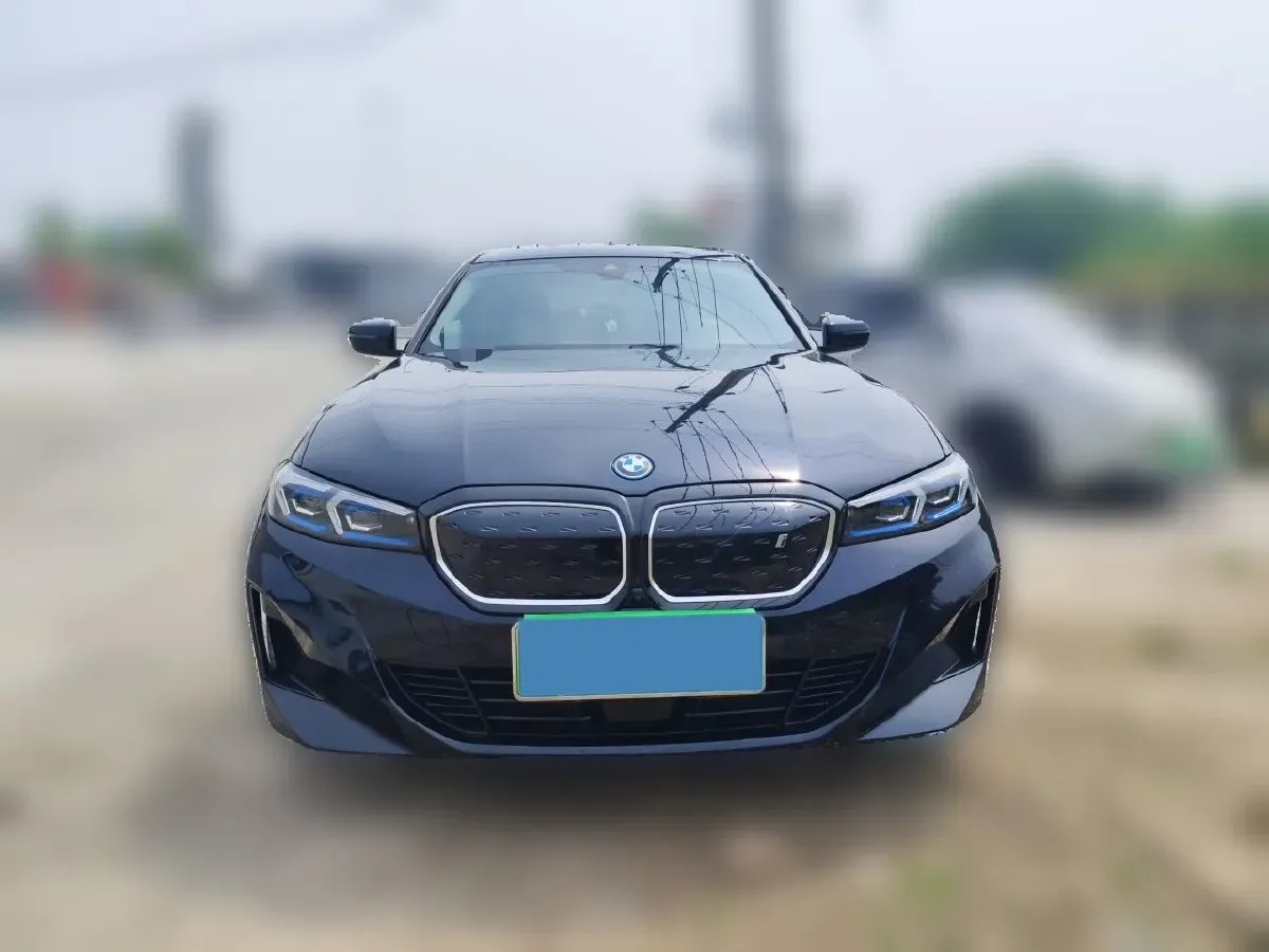 2024 BMW i3 BEV 79.05KWH,autocango,china used car exporter,china ev exporter,chinese used car exporter,chinese used ev exporter