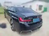 2024 BMW i3 BEV 79.05KWH
