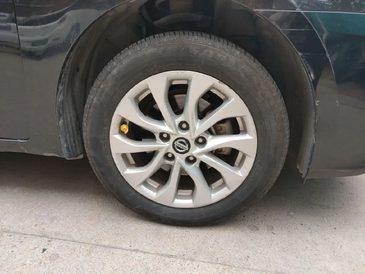 2019 Nissan Sylphy 1.6L 126HP L4 CVT,autocango,china used car exporter,china ev exporter,chinese used car exporter,chinese used ev exporter