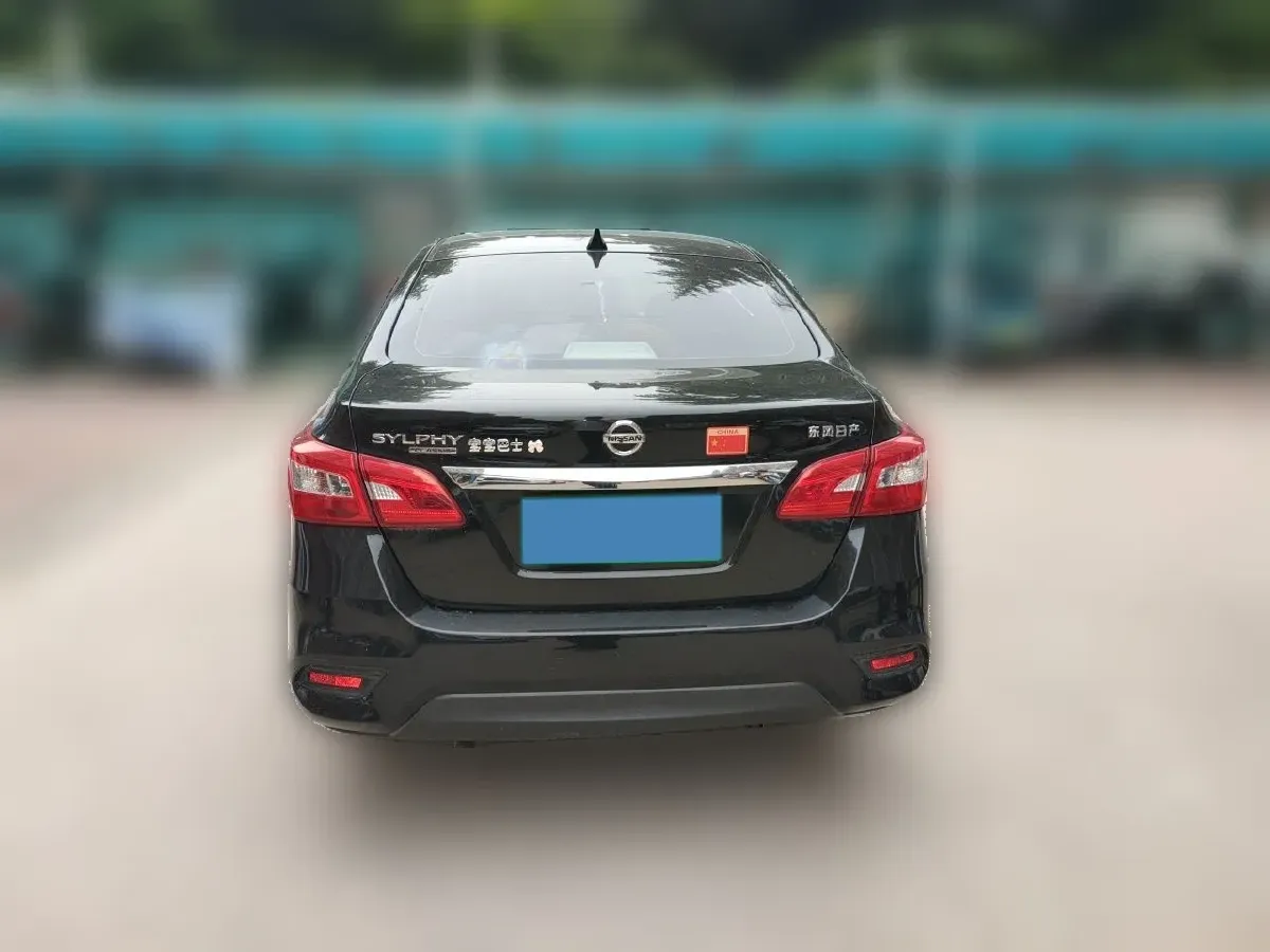 2019 Nissan Sylphy 1.6L 126HP L4 CVT,autocango,china used car exporter,china ev exporter,chinese used car exporter,chinese used ev exporter