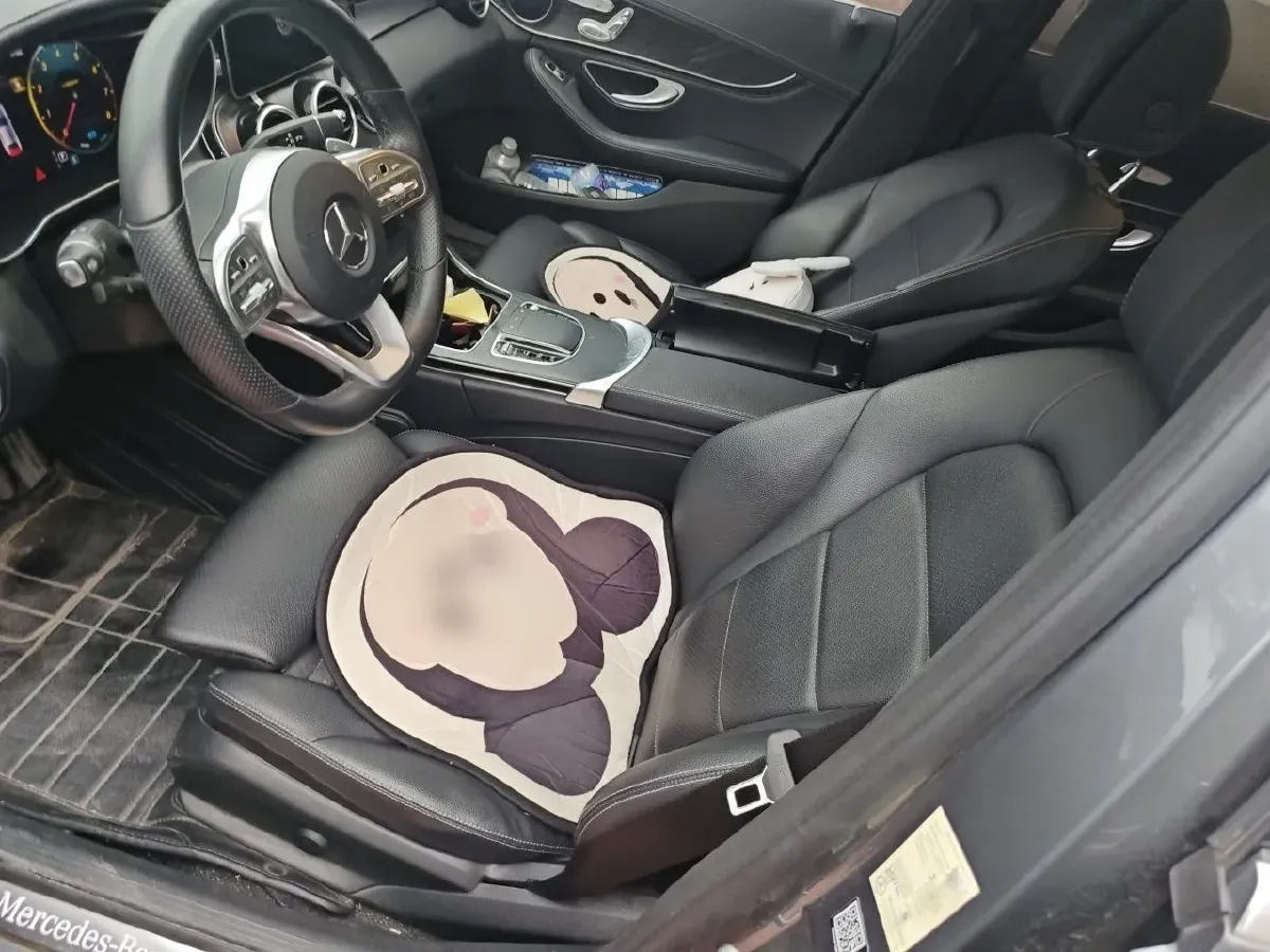 2020 Mercedes-Benz C Class 1.5T 184HP L4 9AT,autocango,china used car exporter,china ev exporter,chinese used car exporter,chinese used ev exporter