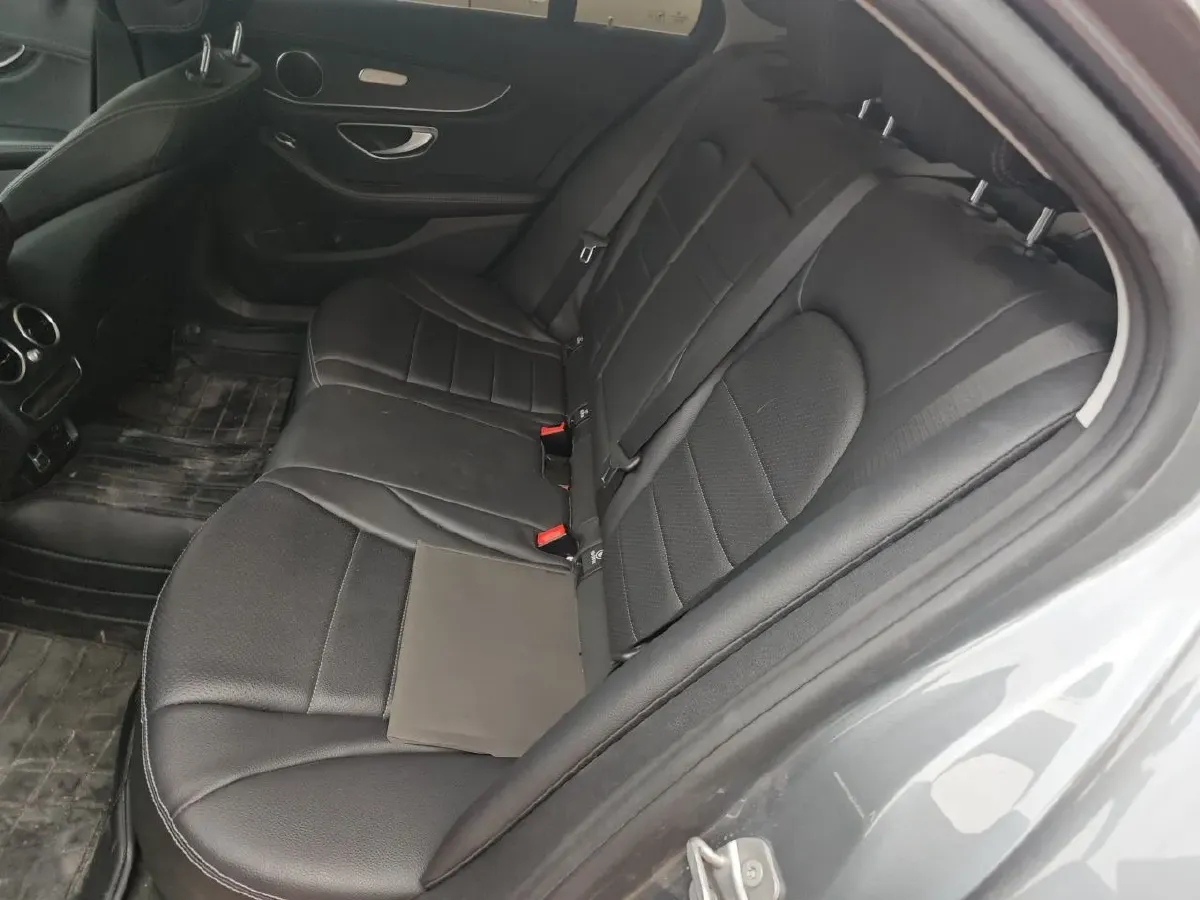 2020 Mercedes-Benz C Class 1.5T 184HP L4 9AT,autocango,china used car exporter,china ev exporter,chinese used car exporter,chinese used ev exporter