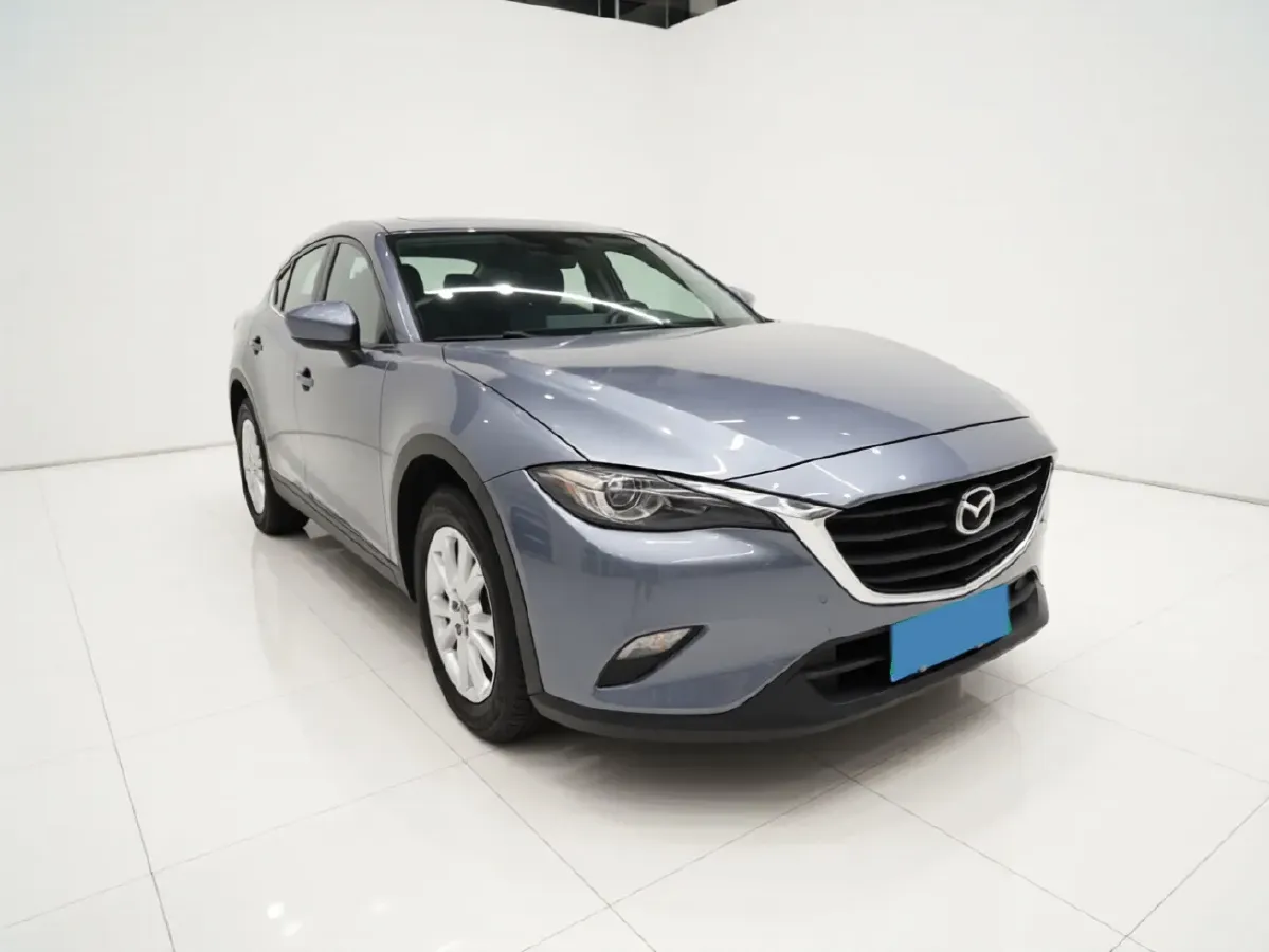 2018 Mazda CX-4 2.0L 158HP L4 6AT,autocango,china used car exporter,china ev exporter,chinese used car exporter,chinese used ev exporter