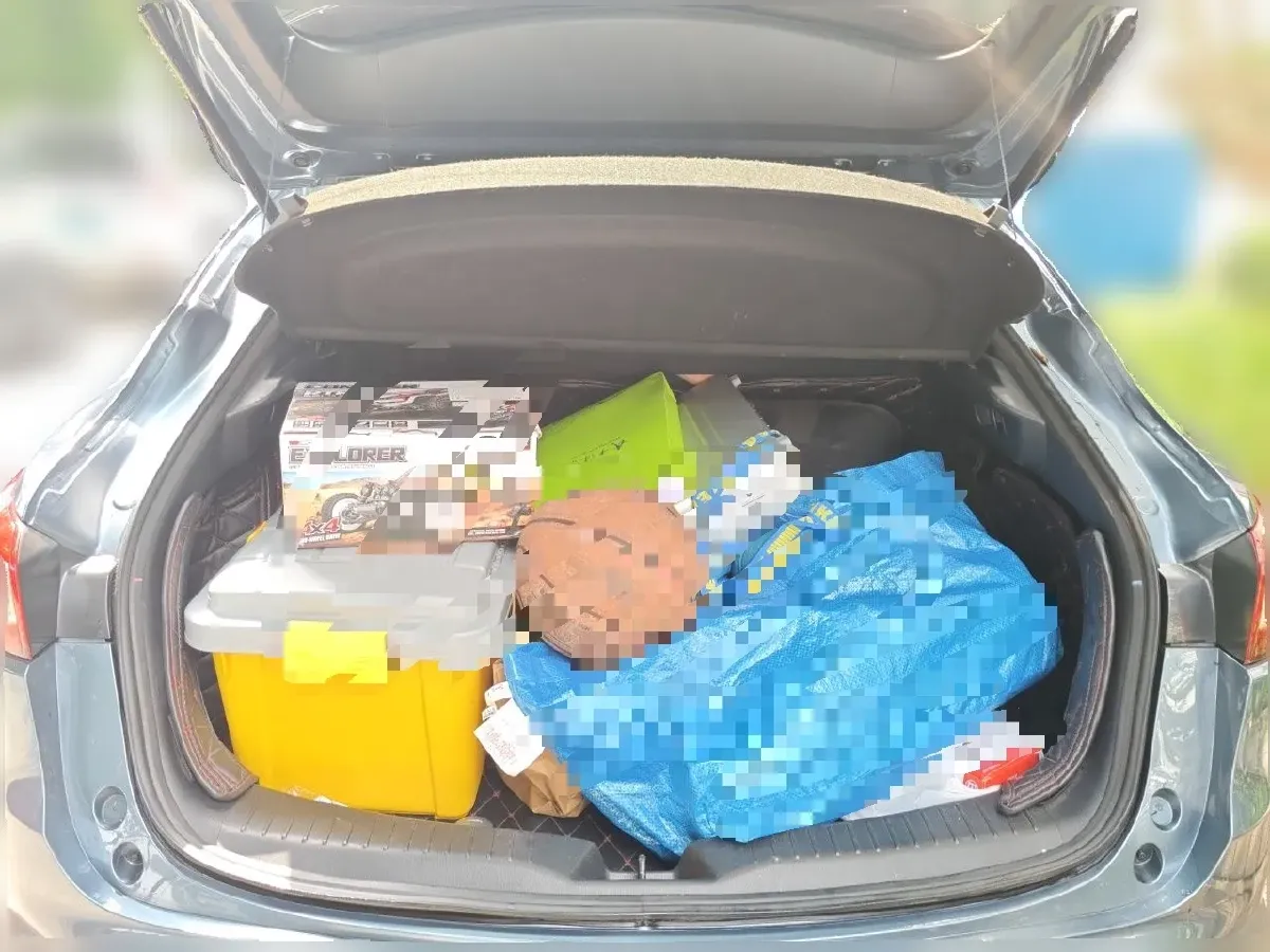 2018 Mazda CX-4 2.0L 158HP L4 6AT,autocango,china used car exporter,china ev exporter,chinese used car exporter,chinese used ev exporter