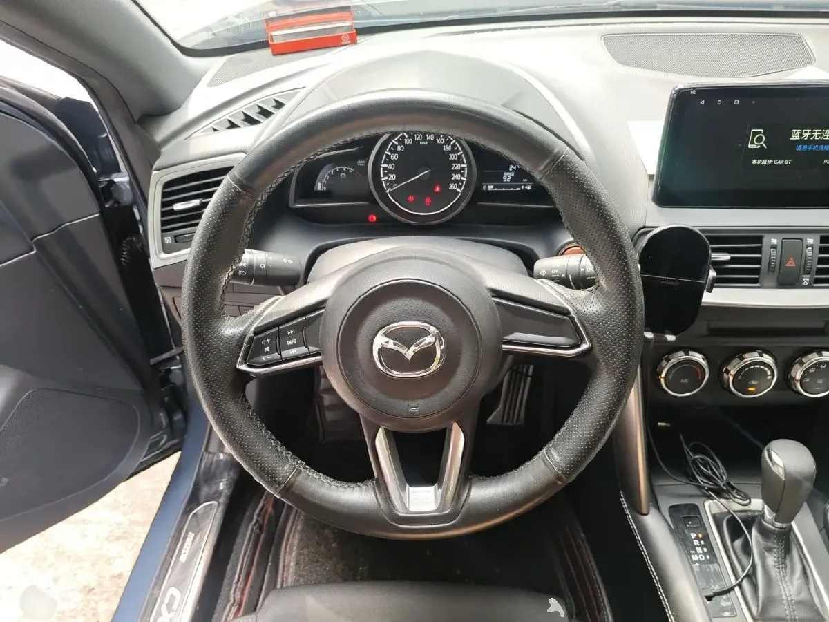 2018 Mazda CX-4 2.0L 158HP L4 6AT,autocango,china used car exporter,china ev exporter,chinese used car exporter,chinese used ev exporter