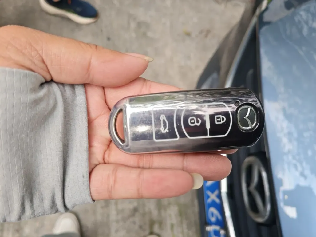 2018 Mazda CX-4 2.0L 158HP L4 6AT,autocango,china used car exporter,china ev exporter,chinese used car exporter,chinese used ev exporter