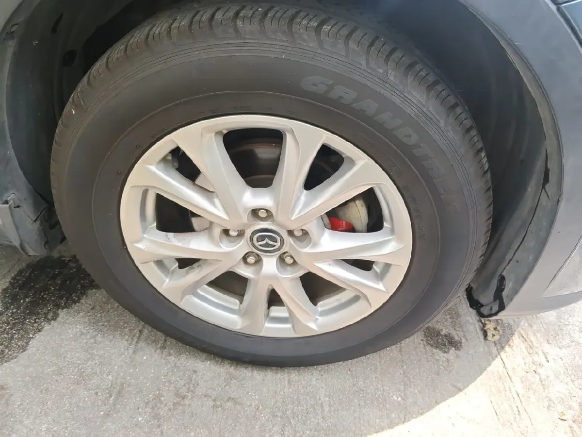 2018 Mazda CX-4 2.0L 158HP L4 6AT,autocango,china used car exporter,china ev exporter,chinese used car exporter,chinese used ev exporter