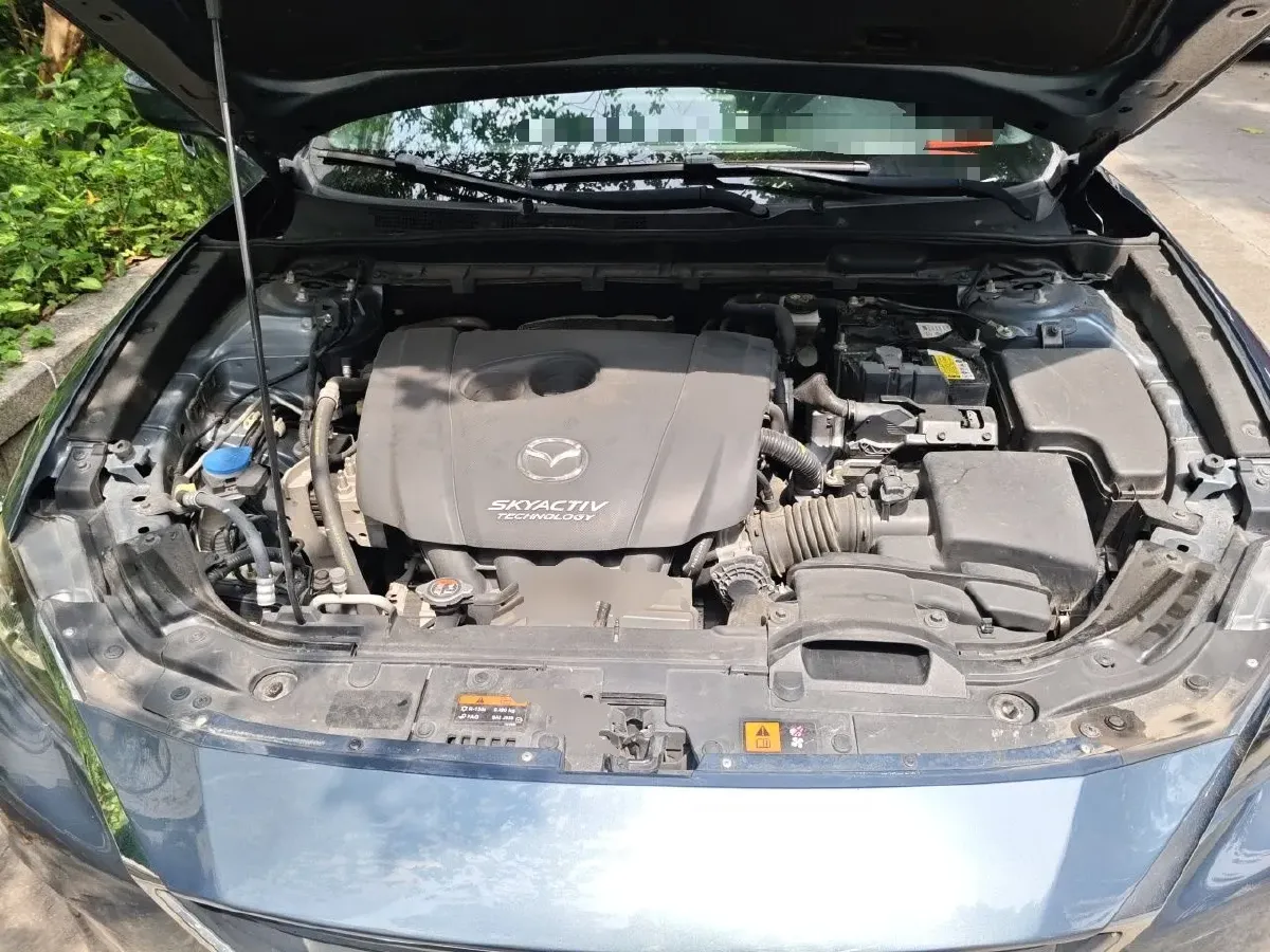 2018 Mazda CX-4 2.0L 158HP L4 6AT,autocango,china used car exporter,china ev exporter,chinese used car exporter,chinese used ev exporter