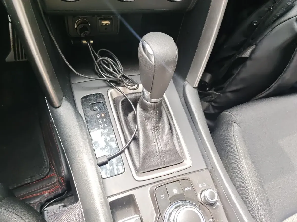 2018 Mazda CX-4 2.0L 158HP L4 6AT,autocango,china used car exporter,china ev exporter,chinese used car exporter,chinese used ev exporter