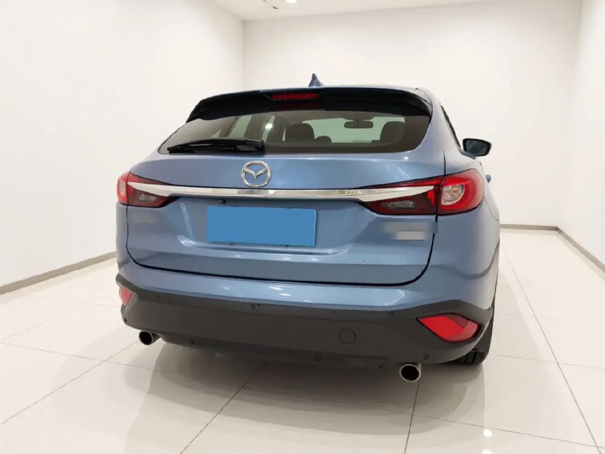 2018 Mazda CX-4 2.0L 158HP L4 6AT,autocango,china used car exporter,china ev exporter,chinese used car exporter,chinese used ev exporter