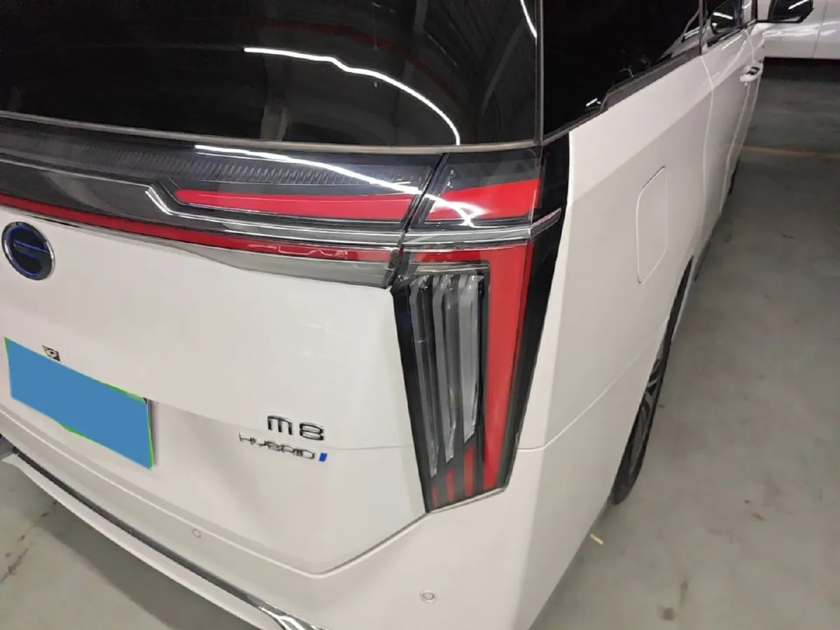 2024 GAC Trumpchi M8 2.0T 190HP L4 2DHT Hybrid,autocango,china used car exporter,china ev exporter,chinese used car exporter,chinese used ev exporter