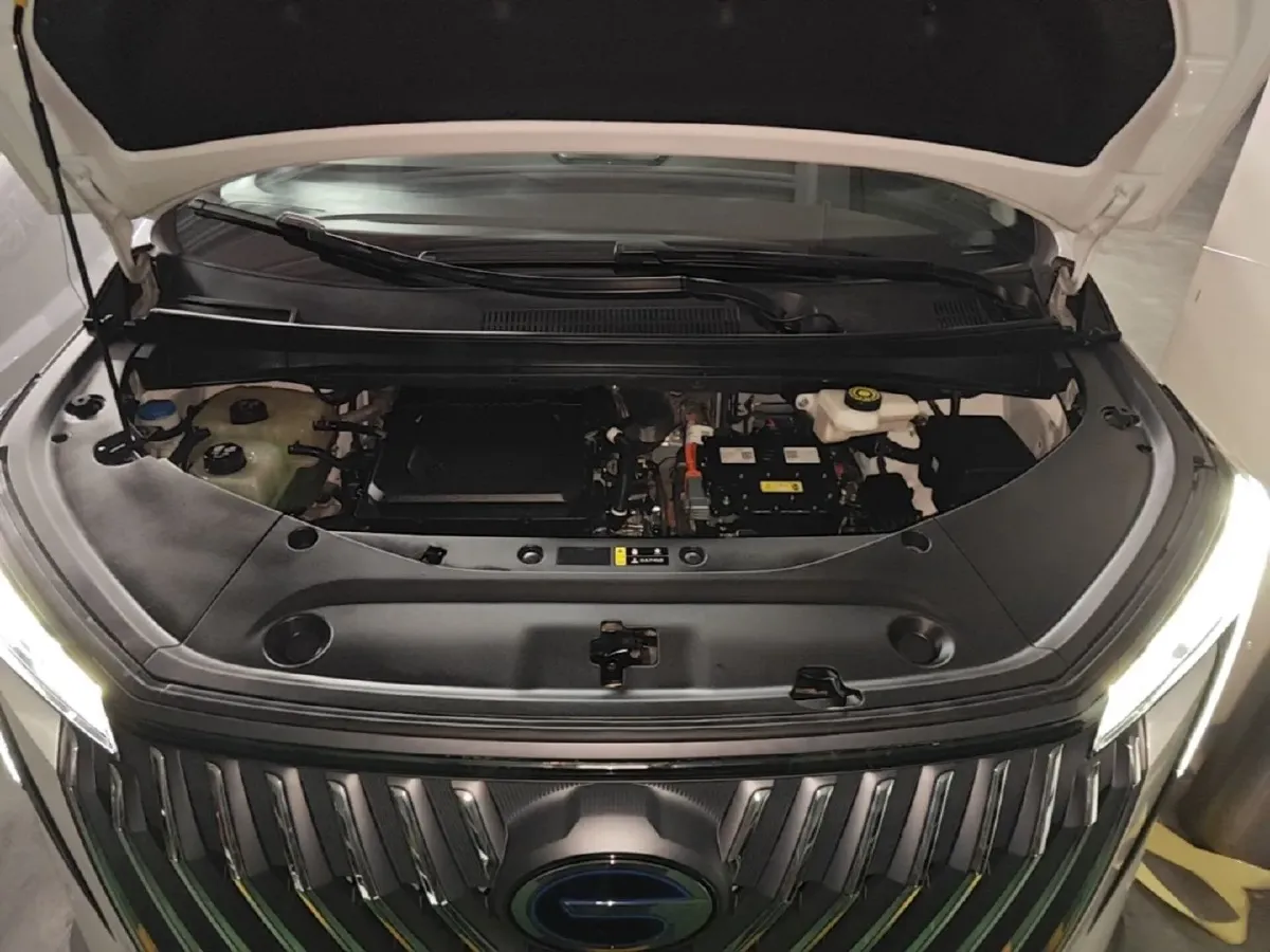 2024 GAC Trumpchi M8 2.0T 190HP L4 2DHT Hybrid,autocango,china used car exporter,china ev exporter,chinese used car exporter,chinese used ev exporter