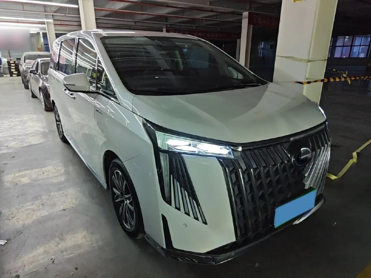 2024 GAC Trumpchi M8 2.0T 190HP L4 2DHT Hybrid,autocango,china used car exporter,china ev exporter,chinese used car exporter,chinese used ev exporter