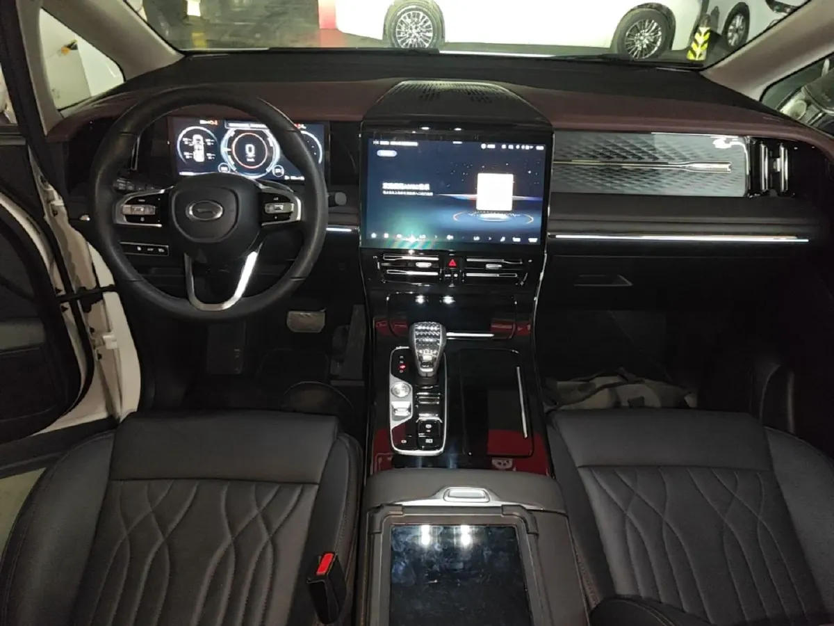 2024 GAC Trumpchi M8 2.0T 190HP L4 2DHT Hybrid,autocango,china used car exporter,china ev exporter,chinese used car exporter,chinese used ev exporter