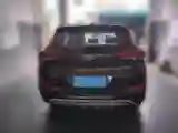 2015 Hyundai ix35 2.0L 160HP L4 6AT