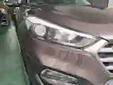 2015 Hyundai ix35 2.0L 160HP L4 6AT